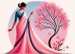 ANVI THE SAREE HOUSE